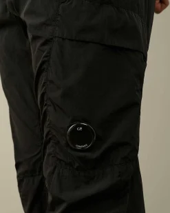 Homme C.P. Company Pantalons^Chrome-R Regular Track Pants