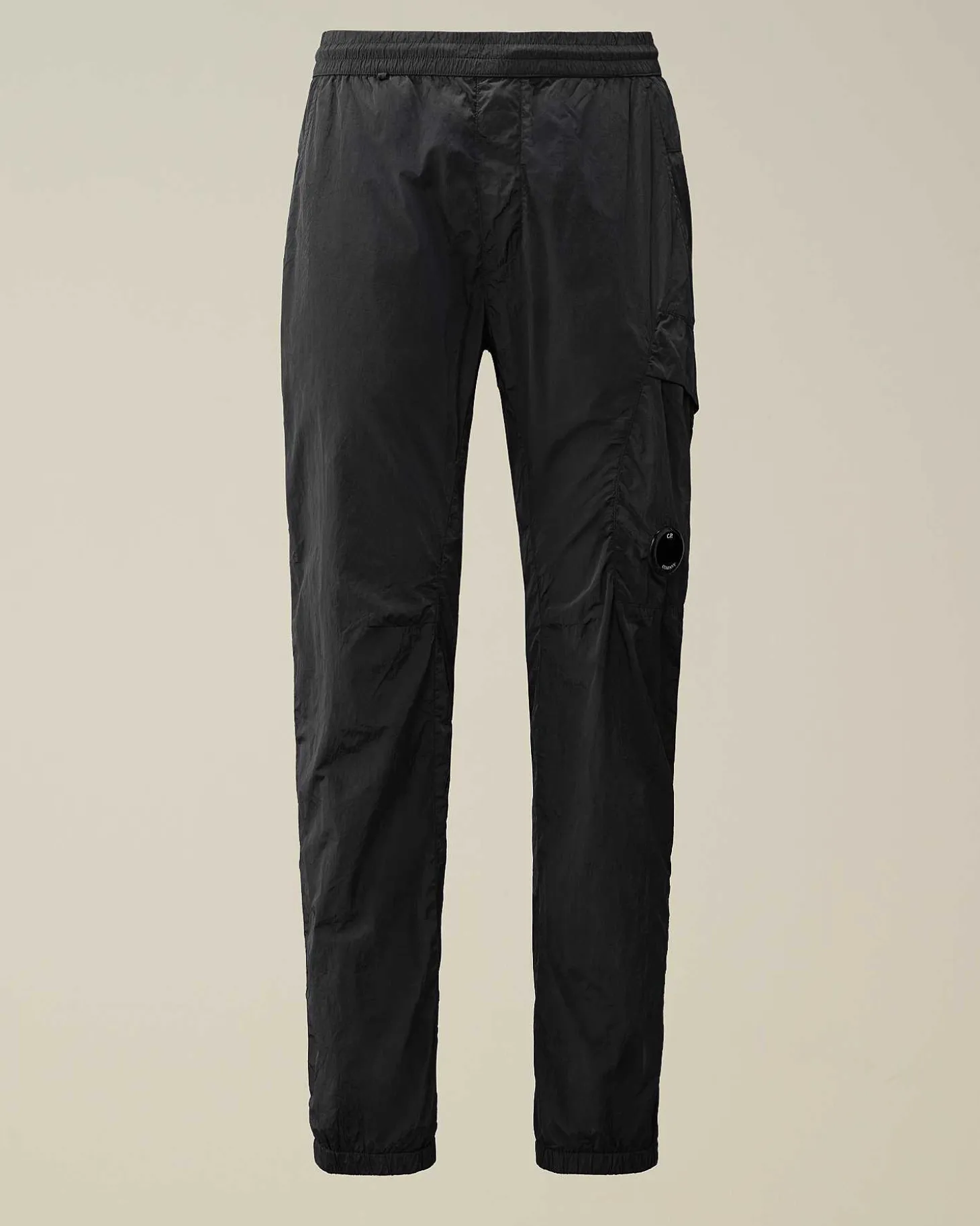 Homme C.P. Company Pantalons^Chrome-R Regular Track Pants