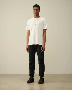 Homme C.P. Company Pantalons^Chrome-R Regular Track Pants