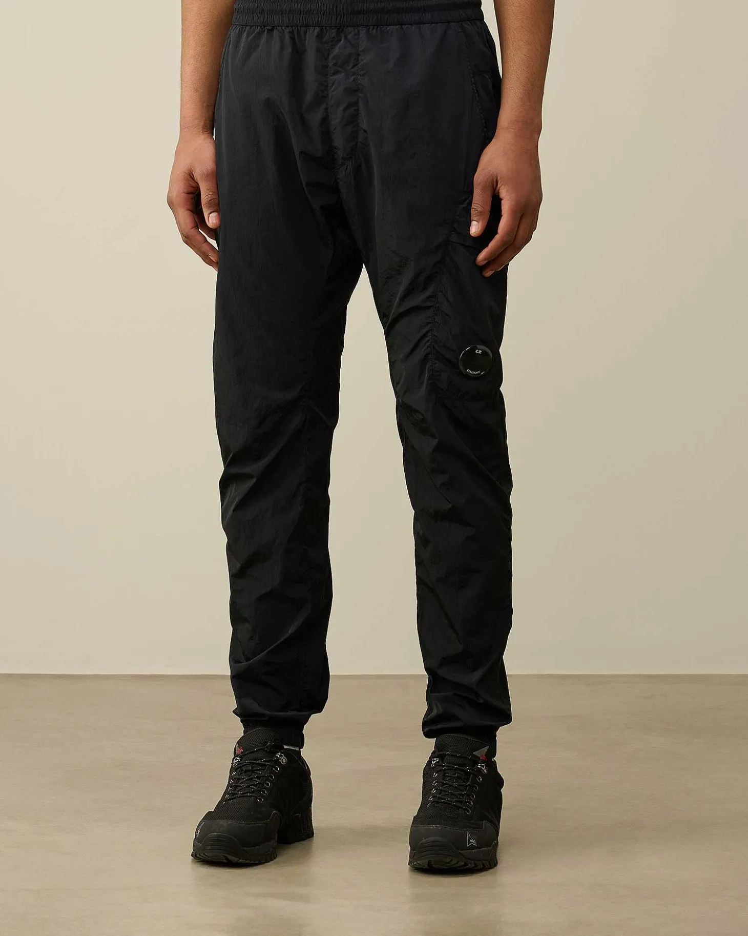 Homme C.P. Company Pantalons^Chrome-R Regular Track Pants