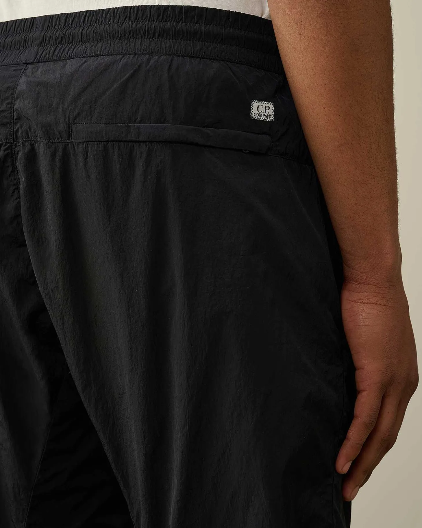 Homme C.P. Company Pantalons^Chrome-R Regular Track Pants