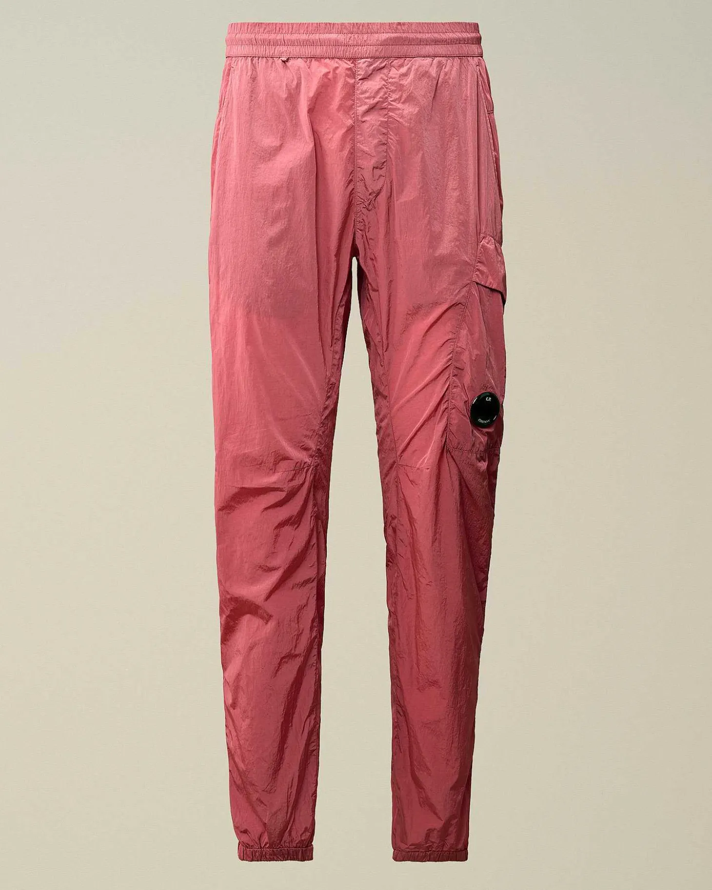 Homme C.P. Company Pantalons^Chrome-R Regular Track Pants