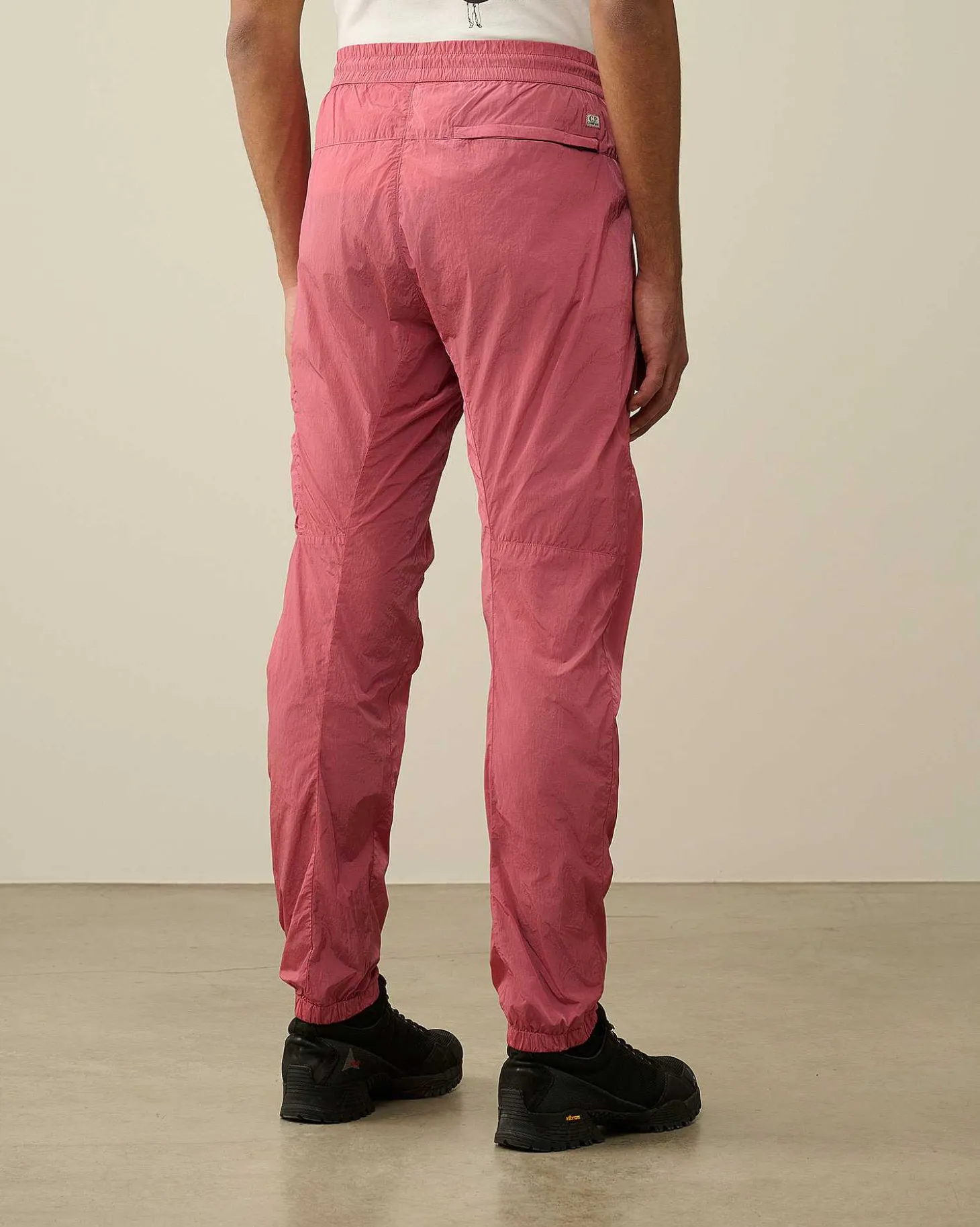 Homme C.P. Company Pantalons^Chrome-R Regular Track Pants