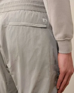 Homme C.P. Company Pantalons^Chrome-R Regular Track Pants
