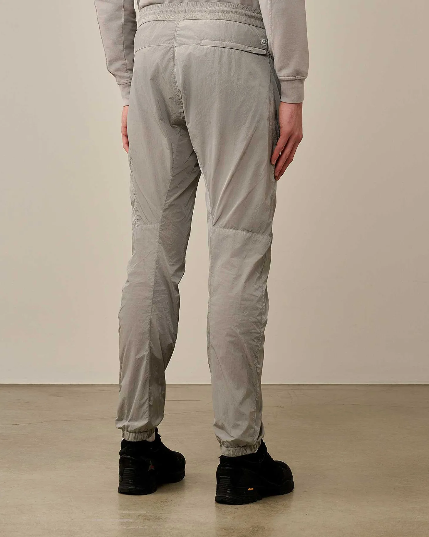 Homme C.P. Company Pantalons^Chrome-R Regular Track Pants