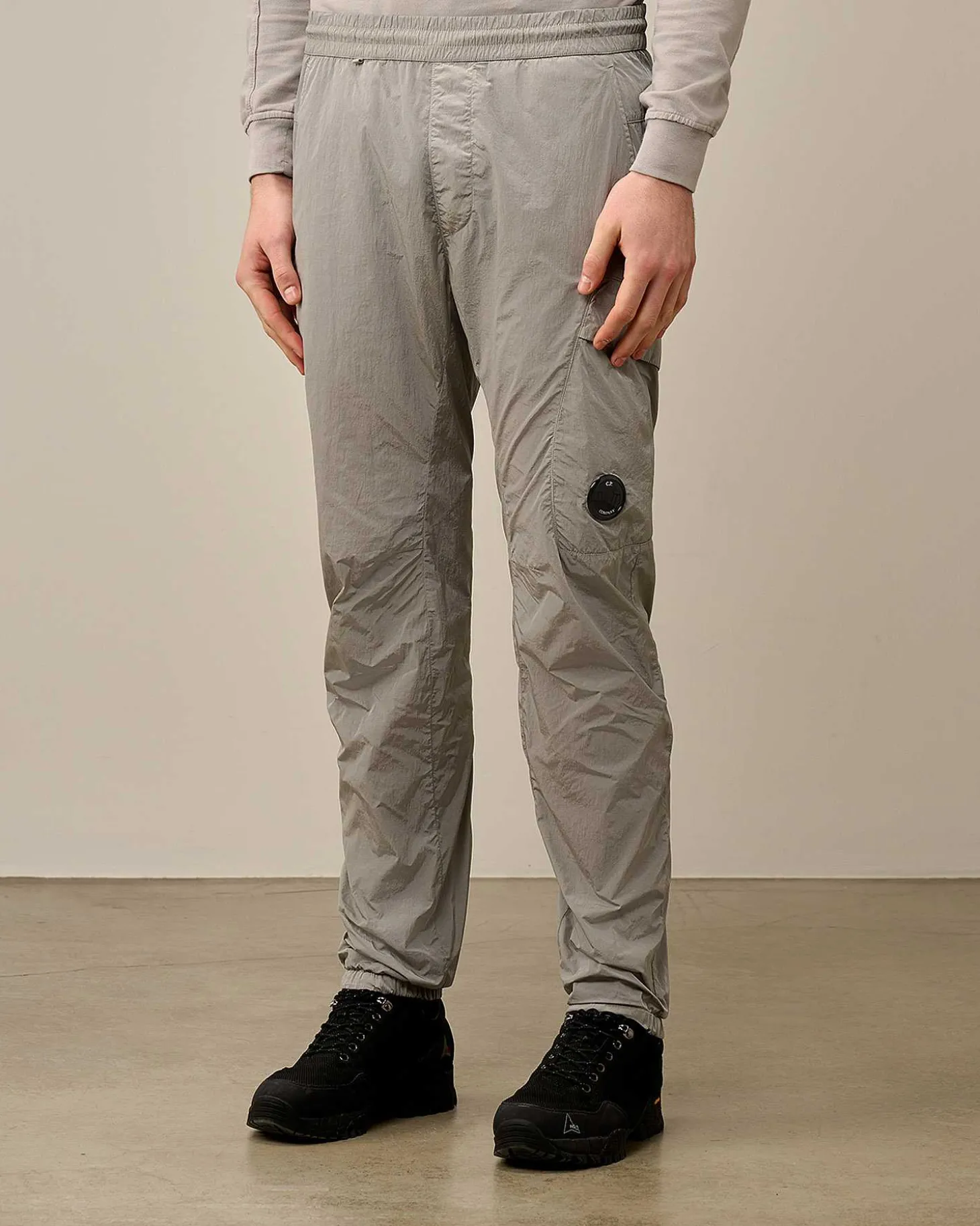 Homme C.P. Company Pantalons^Chrome-R Regular Track Pants