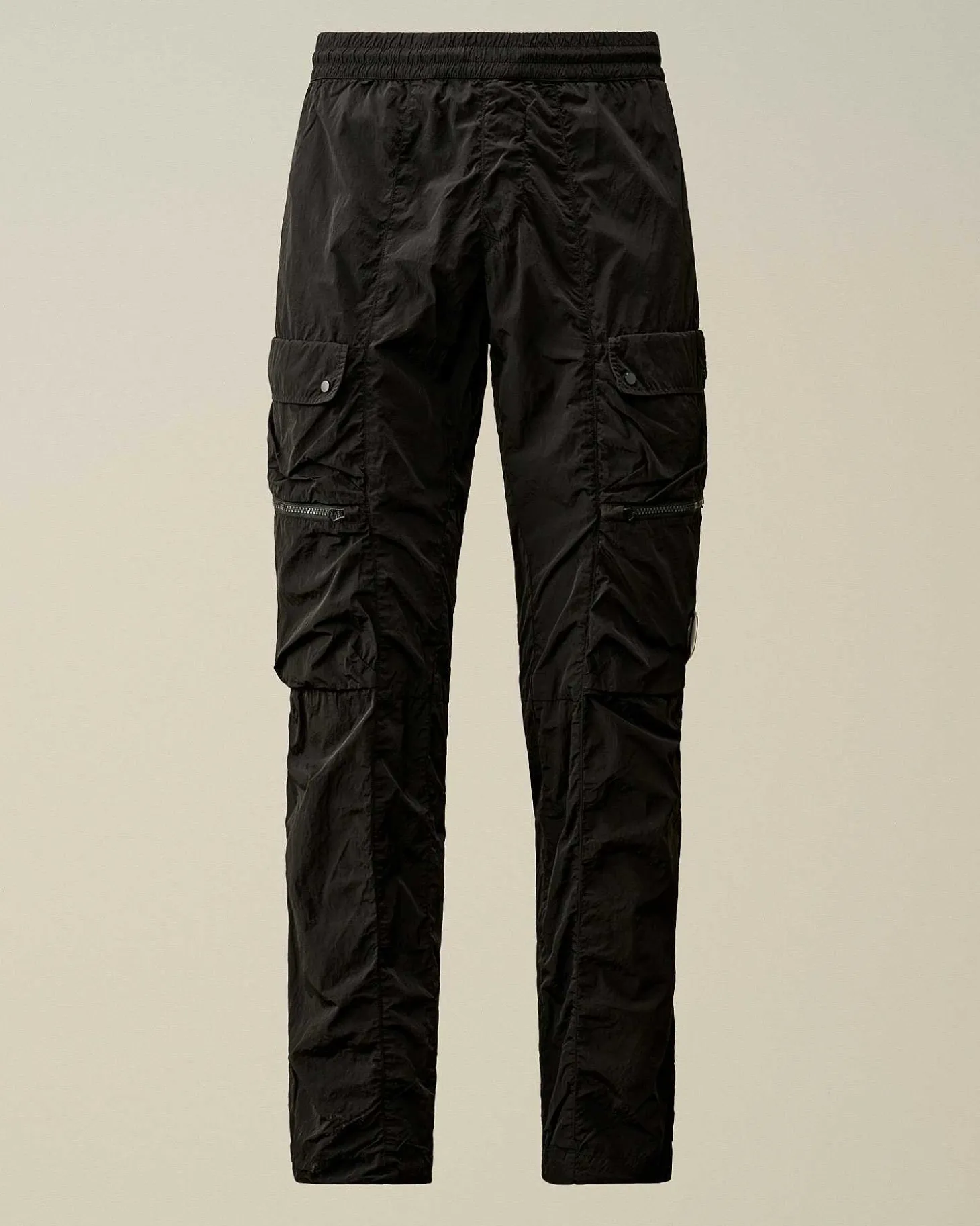 Homme C.P. Company Pantalons^Chrome-R Regular Utility Pants