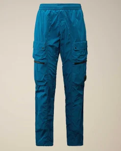 Homme C.P. Company Pantalons^Chrome-R Regular Utility Pants