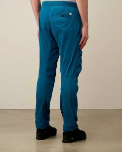 Homme C.P. Company Pantalons^Chrome-R Regular Utility Pants