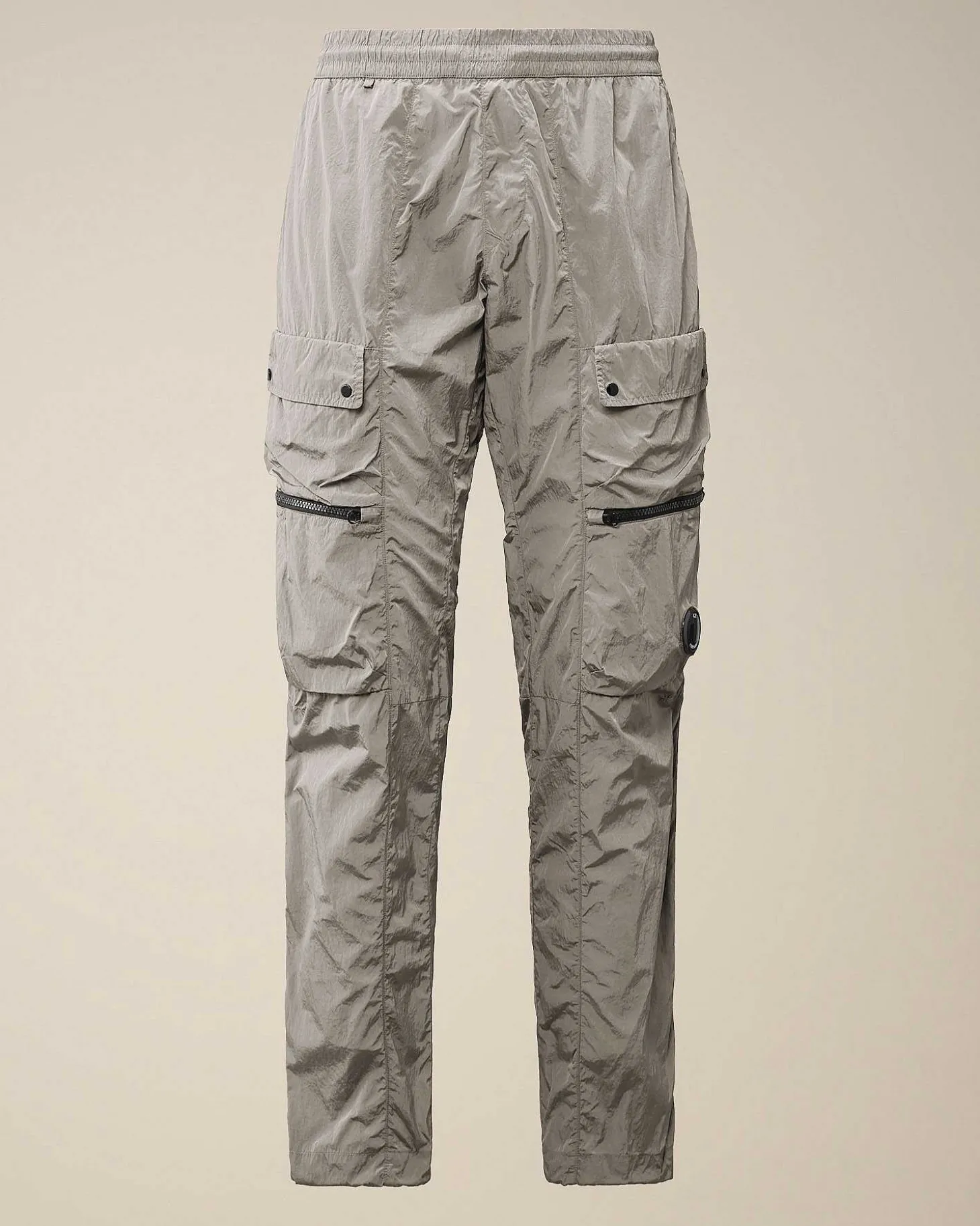 Homme C.P. Company Pantalons^Chrome-R Regular Utility Pants