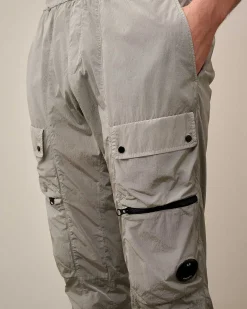 Homme C.P. Company Pantalons^Chrome-R Regular Utility Pants
