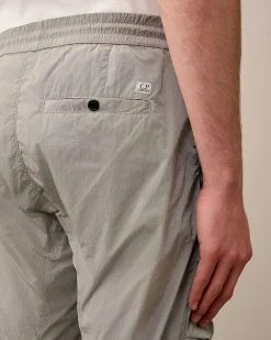 Homme C.P. Company Pantalons^Chrome-R Regular Utility Pants