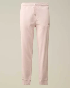 Homme C.P. Company Survêtements Et Shorts^Cotton Diagonal Fleece Sweatpants