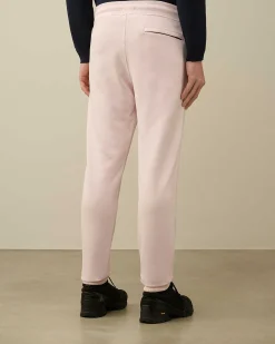 Homme C.P. Company Survêtements Et Shorts^Cotton Diagonal Fleece Sweatpants