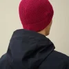Homme C.P. Company Chapeaux^Cotton Logo Beanie