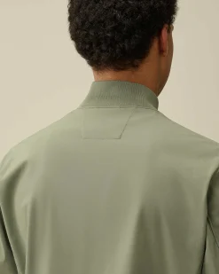 Homme C.P. Company Vestes Et Manteaux^C.P. Shell-R Bomber Jacket