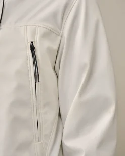 Homme C.P. Company Vestes Et Manteaux^C.P. Shell-R Goggle Jacket