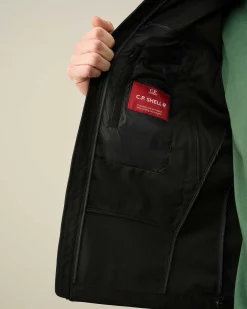 Homme C.P. Company Vestes Et Manteaux^C.P. Shell-R Goggle Jacket