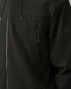 Homme C.P. Company Vestes Et Manteaux^C.P. Shell-R Goggle Jacket
