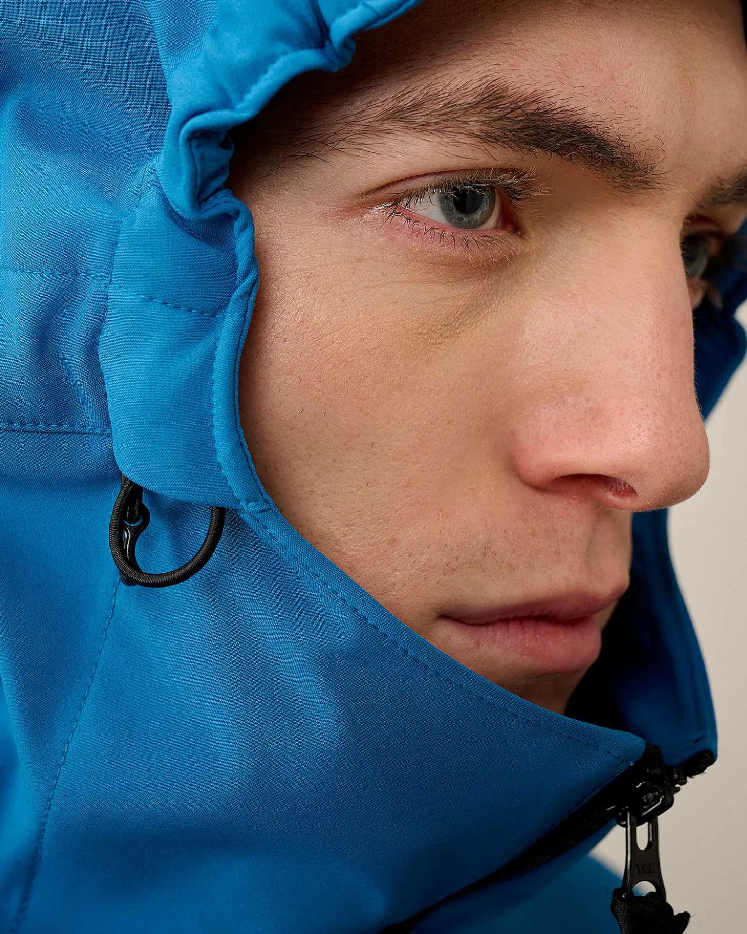 Homme C.P. Company Vestes Et Manteaux^C.P. Shell-R Hooded Jacket