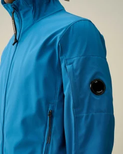 Homme C.P. Company Vestes Et Manteaux^C.P. Shell-R Jacket