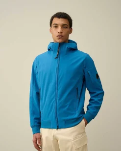 Homme C.P. Company Vestes Et Manteaux^C.P. Shell-R Jacket