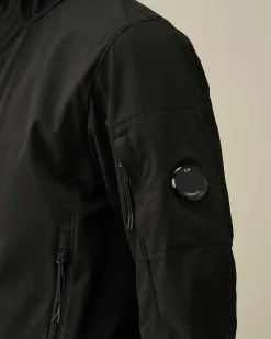 Homme C.P. Company Vestes Et Manteaux^C.P. Shell-R Jacket