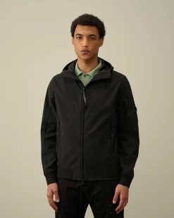 Homme C.P. Company Vestes Et Manteaux^C.P. Shell-R Jacket