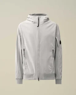Homme C.P. Company Vestes Et Manteaux^C.P. Shell-R Jacket