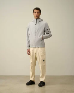 Homme C.P. Company Vestes Et Manteaux^C.P. Shell-R Jacket
