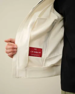 Homme C.P. Company Vestes Et Manteaux^C.P. Shell-R Jacket
