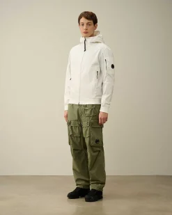 Homme C.P. Company Vestes Et Manteaux^C.P. Shell-R Jacket