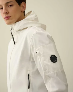 Homme C.P. Company Vestes Et Manteaux^C.P. Shell-R Jacket