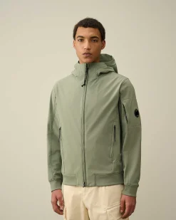 Homme C.P. Company Vestes Et Manteaux^C.P. Shell-R Jacket