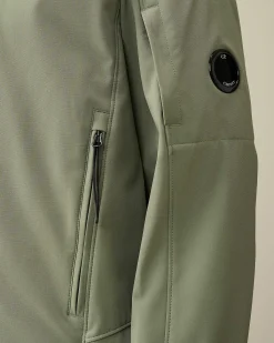 Homme C.P. Company Vestes Et Manteaux^C.P. Shell-R Jacket
