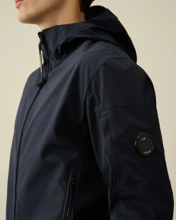 Homme C.P. Company Vestes Et Manteaux^C.P. Shell-R Jacket