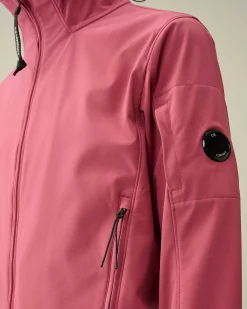 Homme C.P. Company Vestes Et Manteaux^C.P. Shell-R Jacket