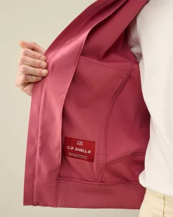 Homme C.P. Company Vestes Et Manteaux^C.P. Shell-R Jacket