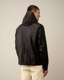 Homme C.P. Company Vestes Et Manteaux^Cs Ii Hooded Jacket