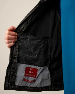 Homme C.P. Company Vestes Et Manteaux^Cs Ii Hooded Jacket