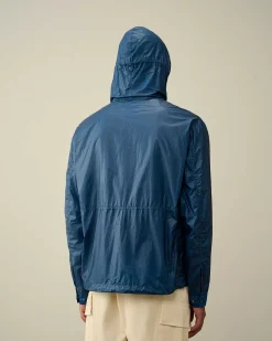 Homme C.P. Company Vestes Et Manteaux^Cs Ii Hooded Jacket