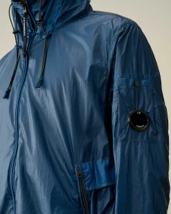 Homme C.P. Company Vestes Et Manteaux^Cs Ii Hooded Jacket