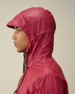 Homme C.P. Company Vestes Et Manteaux^Cs Ii Hooded Jacket