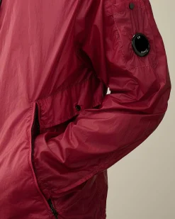 Homme C.P. Company Vestes Et Manteaux^Cs Ii Hooded Jacket