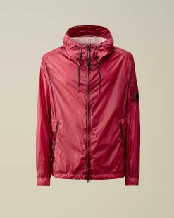 Homme C.P. Company Vestes Et Manteaux^Cs Ii Hooded Jacket