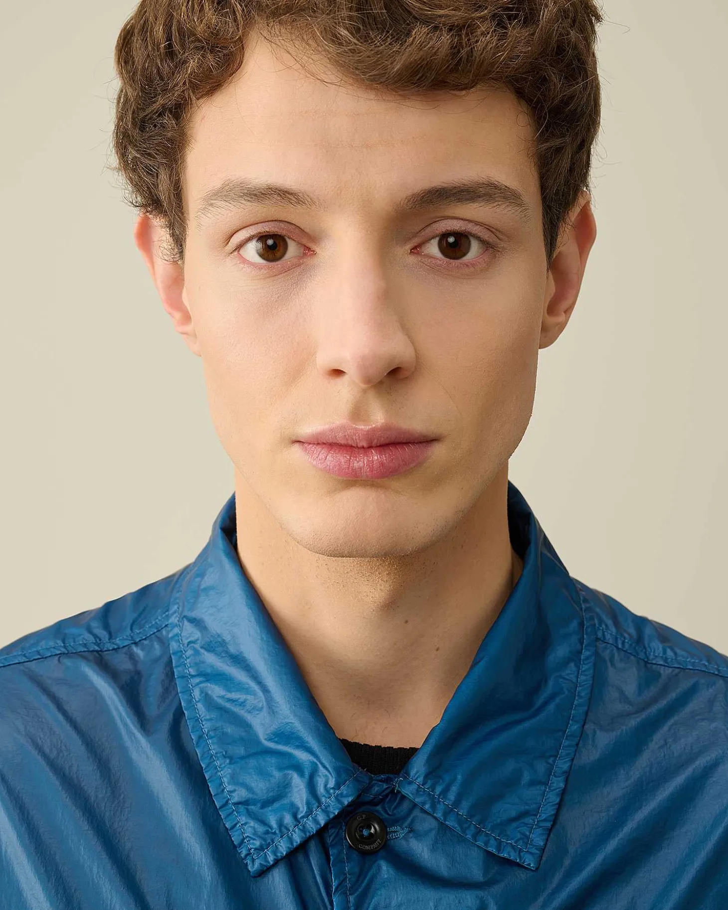 Homme C.P. Company Chemises^Cs Ii Shirt