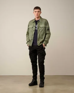 Homme C.P. Company Chemises^Cs Ii Shirt
