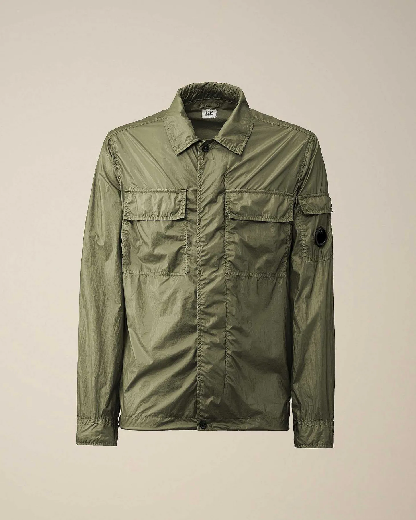Homme C.P. Company Chemises^Cs Ii Shirt