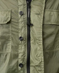 Homme C.P. Company Chemises^Cs Ii Shirt