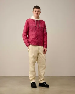 Homme C.P. Company Chemises^Cs Ii Shirt
